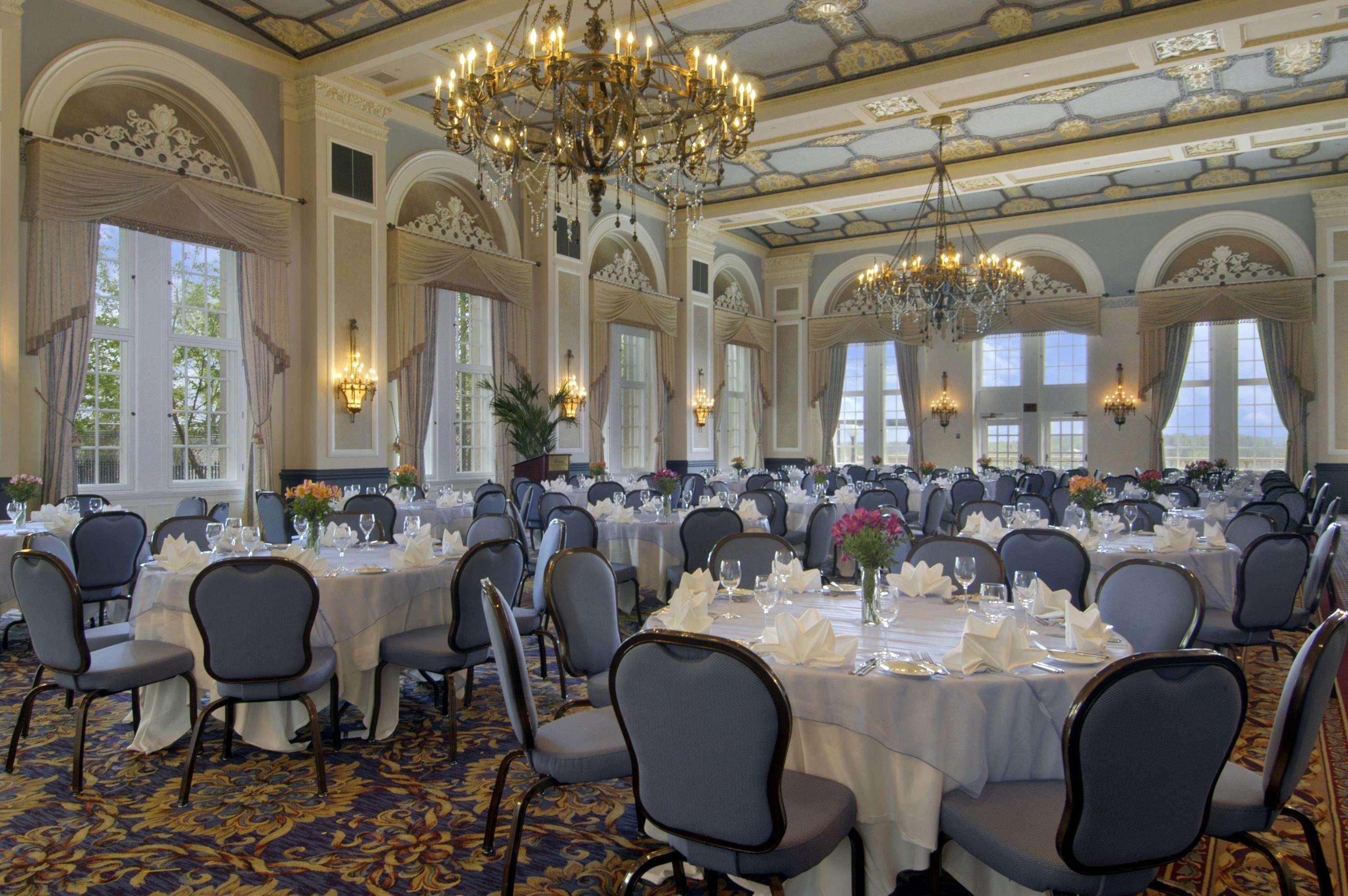 Fairmont Macdonald Edmonton