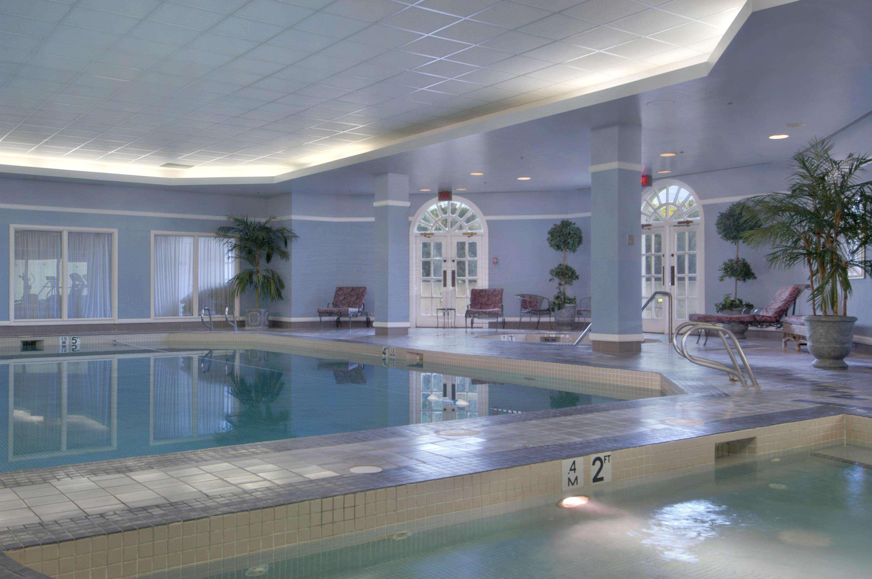 Hotel Fairmont Macdonald Edmonton